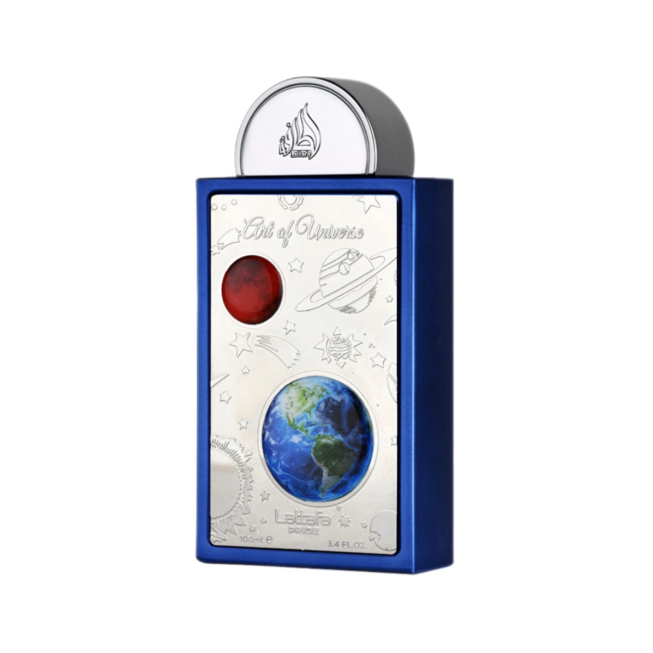 Art Of Universe Lattafa 100 ML
