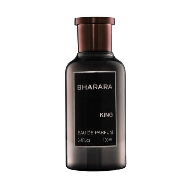 Bharara King