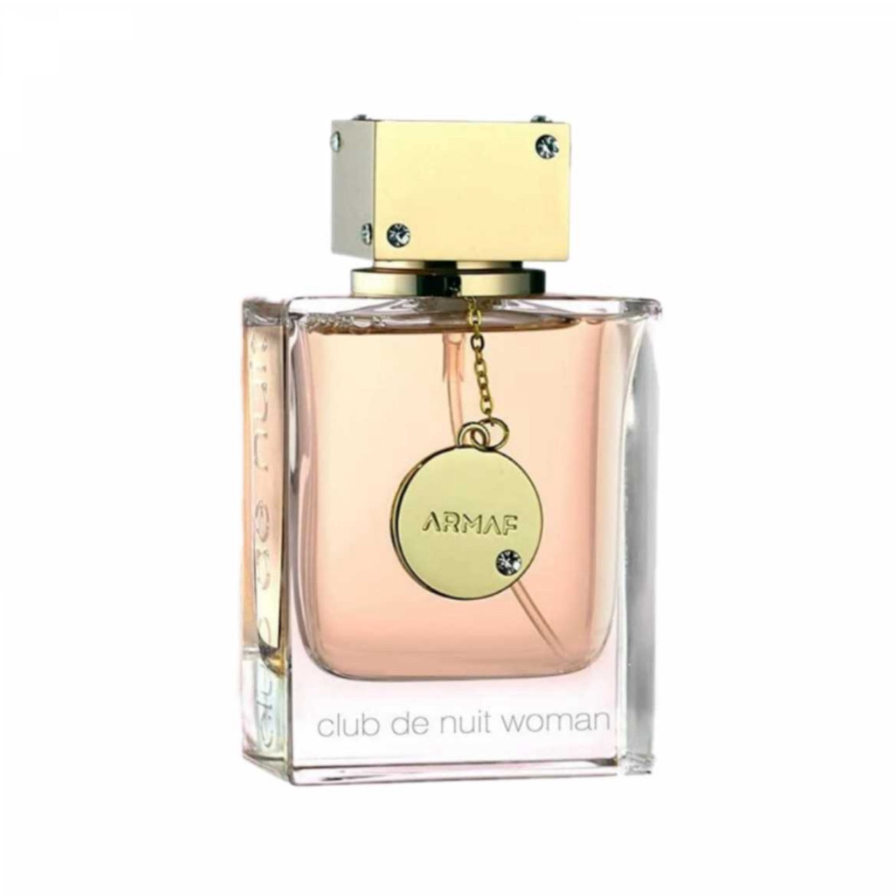Club de Nuit Woman 105 ML