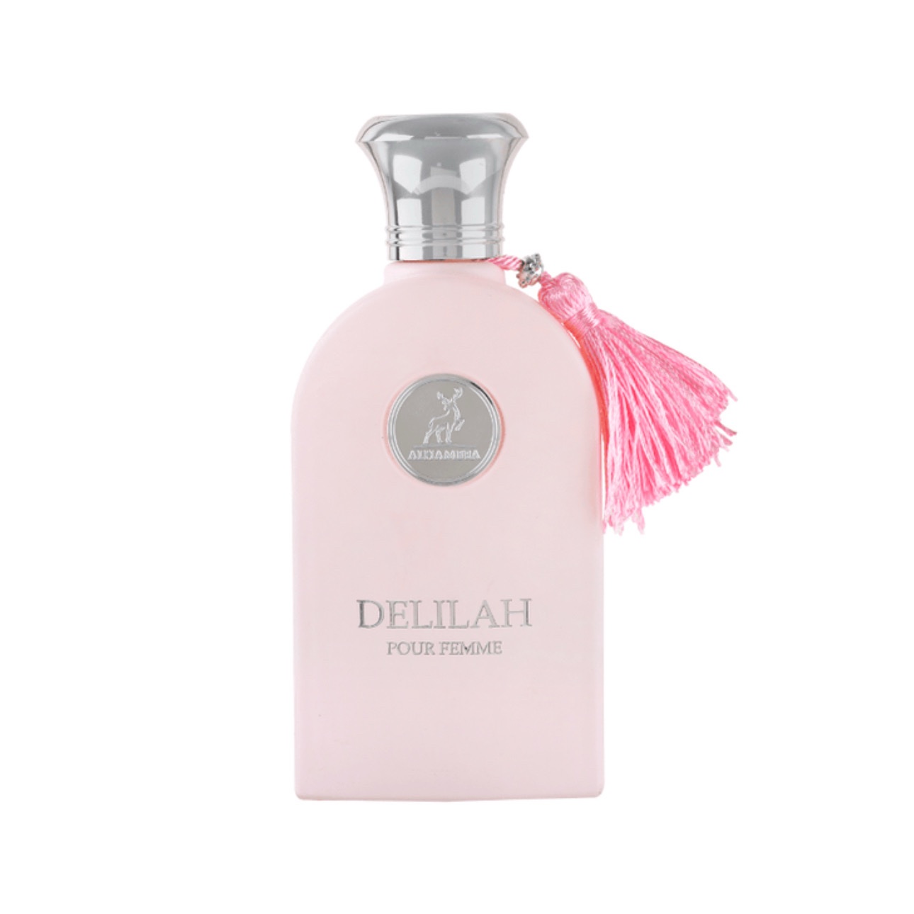 Delilah Maison Alhambra