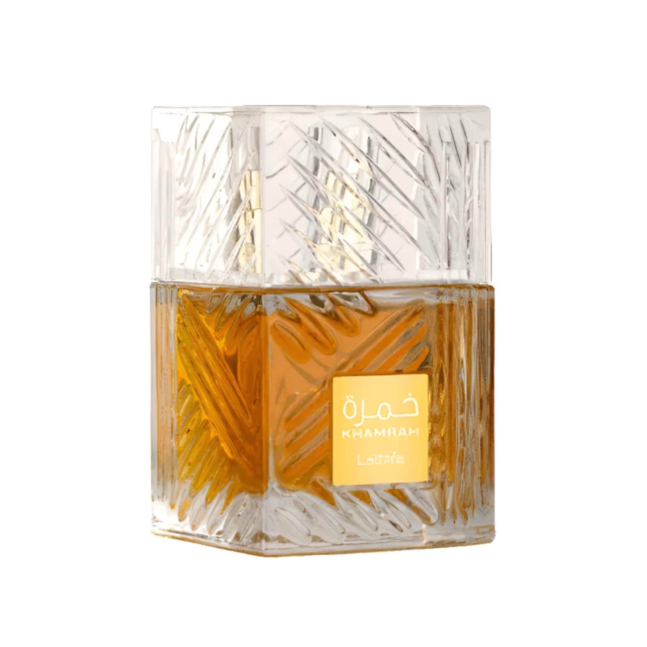 Khamrah Lattafa 100 ML